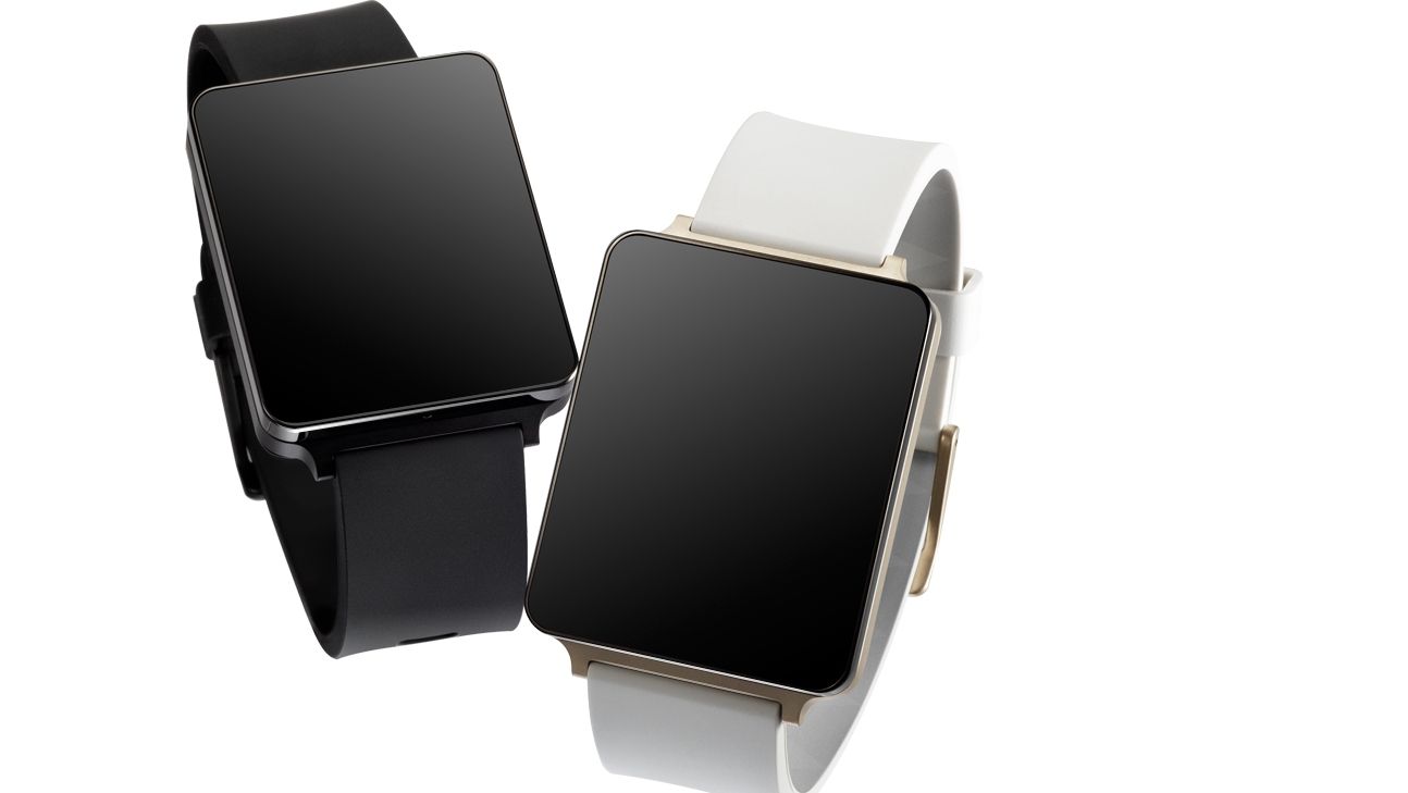 LG G Watch. Cum va arăta ceasul inteligent de la LG