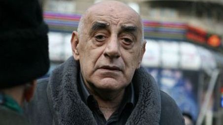Veste tristă despre Viorel Lis