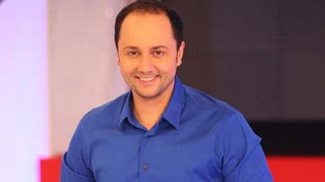 PLEACĂ MĂRUŢĂ de la PRO TV? Ce spune prezentatorul