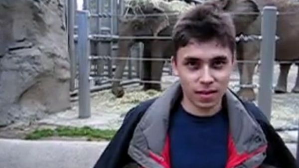 Primul clip postat vreodată pe YouTube