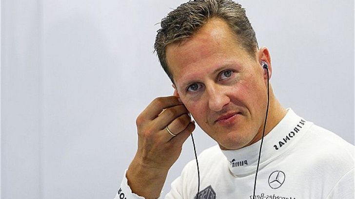 MICHAEL SCHUMACHER. Adevărul despre IEŞIREA din SPITAL: UNDE se află MICHAEL SCHUMACHER acum