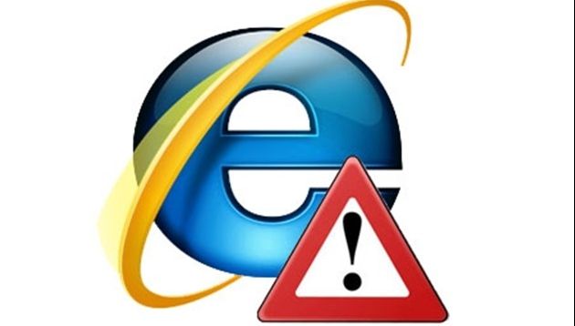 Vulnerabilitatea din Internet Explorer care pune în pericol PC-urile cu Windows XP