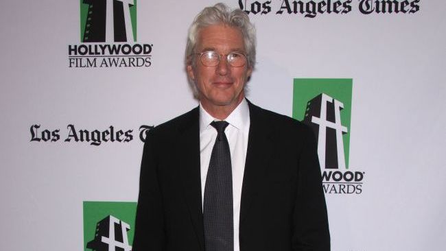Richard Gere, transformare incredibilă. Nimeni nu l-a mai recunoscut când l-a văzut pe stradă