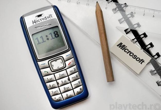Ce se întâmplă cu Nokia după achiziţia de către Microsoft