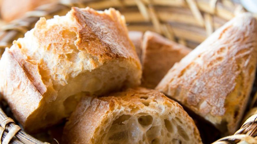 6 idei ca să foloseşti pâinea veche