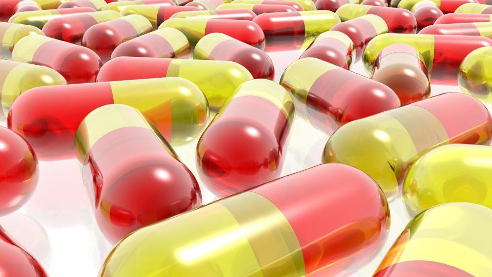 SĂNĂTATE. Cum previi rezistența la antibiotice