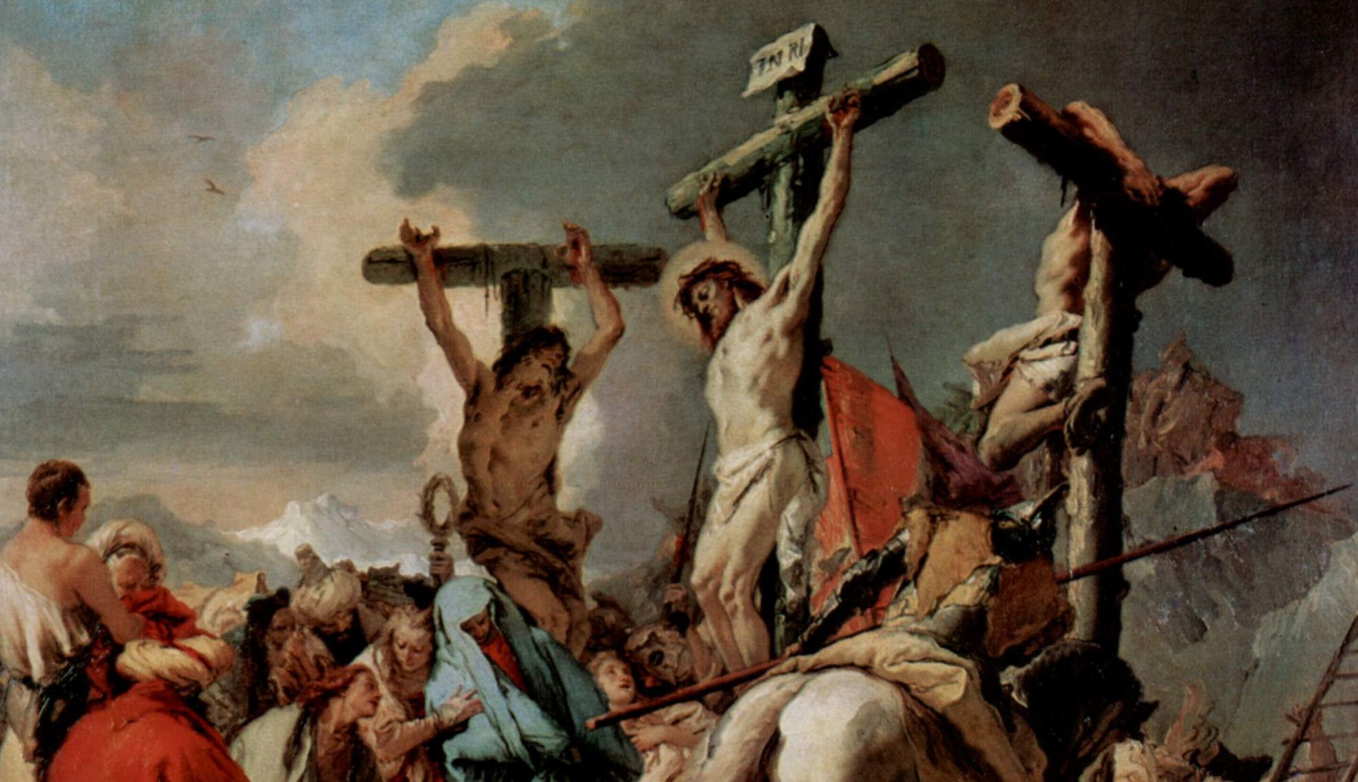 SĂPTĂMÂNA PATIMILOR. Află semnificaţia fiecărei zile din această săptămână sfântă