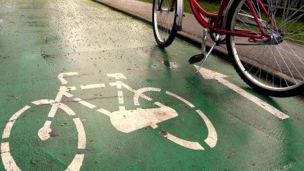 Guvernul dă 10 milioane de euro pe PISTE pentru BICICLIŞTI 