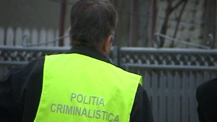 Descoperire macabră în Iași în urmă cu puțin timp