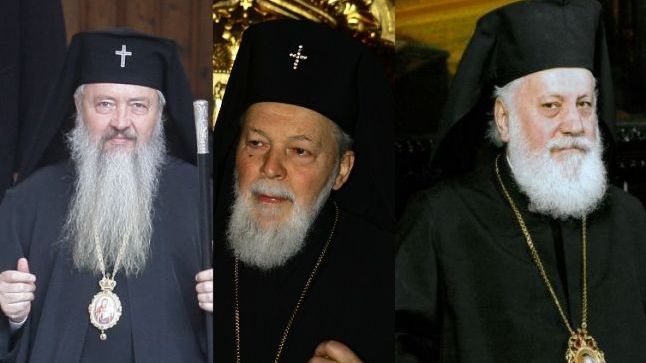 Preoţii ar putea fi verificaţi dacă au colaborat cu Securitatea