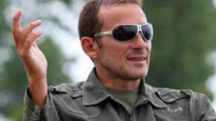 Mazăre, ZIUA JUDECĂȚII: Vinerea Mare este ziua victoriei împotriva păcatului şi a Satanei