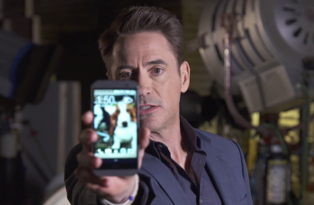 HTC a lansat campania de promovare pentru noul smartphone HTC One M8