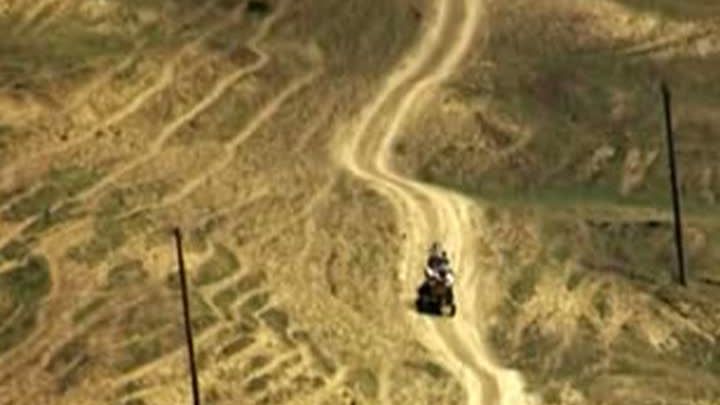 ROMÂNIA AR PUTEA DEVENI UN DEŞERT. Avertismentul îngrijorător al climatologilor 