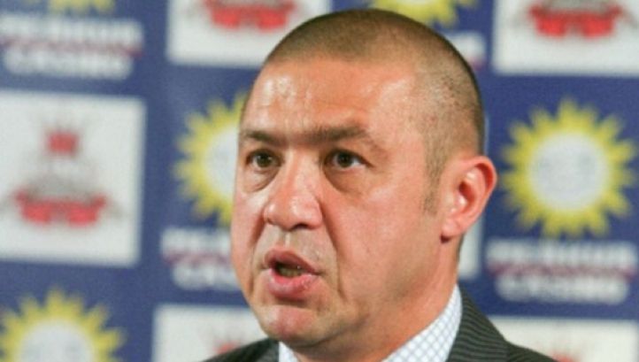 RUDEL OBREJA află astăzi dacă mai rămâne în arest la domiciliu