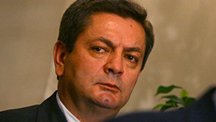 ION CRISTOIU: Ioan Rus merită să fie preşedinte 