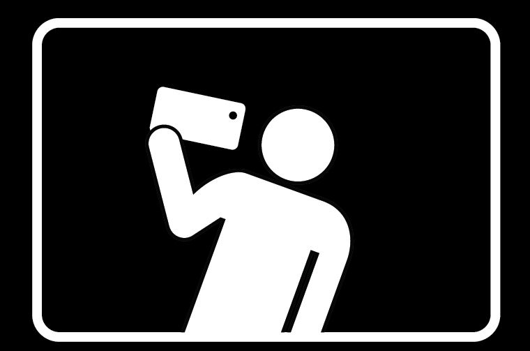 Selfie-urile au efecte psihologice negative
