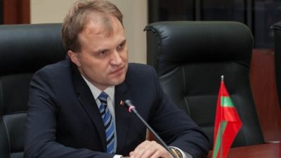 Liderul de la Tiraspol:Cea mai bună soluţie e un "DIVORŢ CIVILIZAT" între Transnistria şi R. Moldova
