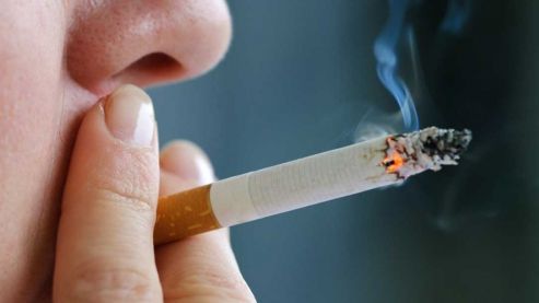 SCHIMBAREA care îi va afecta pe TOŢI FUMĂTORII. Ce li se pregăteşte