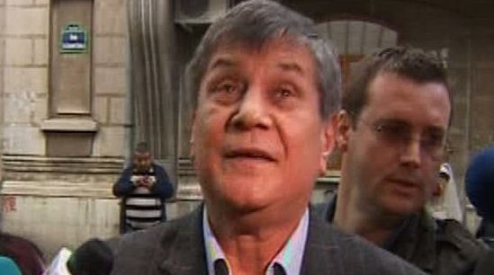 Mustaţă: E un final tragic de carieră; trebuia să-mi aleg prietenii exigent