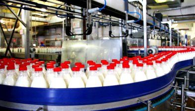 Rusia a suspendat importuri de produse lactate de la şase companii din Ucraina