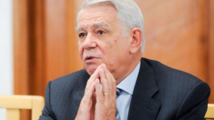 Şeful SIE, întrebat dacă Băsescu i-a cerut lista agenţilor acoperiţi: "Au fost diverse discuţii"