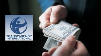 Transparency International: Instituţiile UE riscă să fie afectate de corupţie