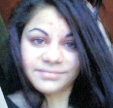 APEL DISPERAT. O elevă de 13 ani a dispărut de acasă de joi 