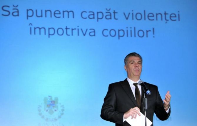 ÎNCĂ O BEIZADEA. Fiul președintelui Camerei Deputaților, VICTIMĂ, dar și PRESUPUS AGRESOR