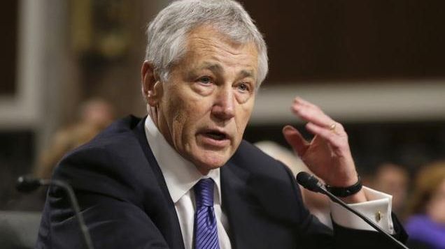 Secretarul american al Apărării: NATO ar putea accelera instalarea elementelor antirachetă în Europa