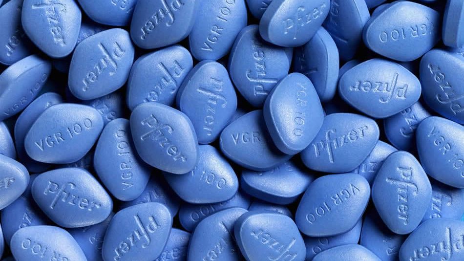 Viagra creşte riscul de a dezvolta cancer de piele