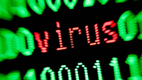 Milioane de site-uri web, AFECTATE DE UN VIRUS care expune datele de acces la conturi Internet