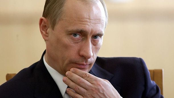 Financial Times: Putin, marele propagandist al Rusiei