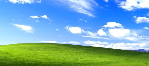 Secretul din spatele celei mai cunoscute imagini din lume