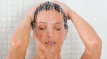 5 lucruri pe care să NU le faci la DUŞ