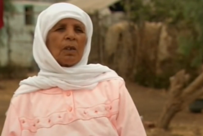 Caz șocant: Femeia care a fost "însărcinată" timp de 46 ani   