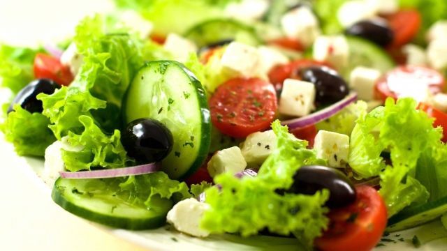 Mecanismele benefice din spatele regimului mediteranean