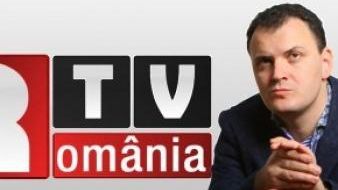 Lovitură dură primită de ROMÂNIA TV de la autorități