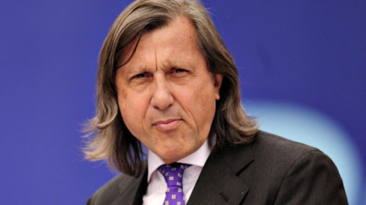 Ilie Năstase, reacţie dură după meciul în care Steaua a evoluat fără însemnele clubului