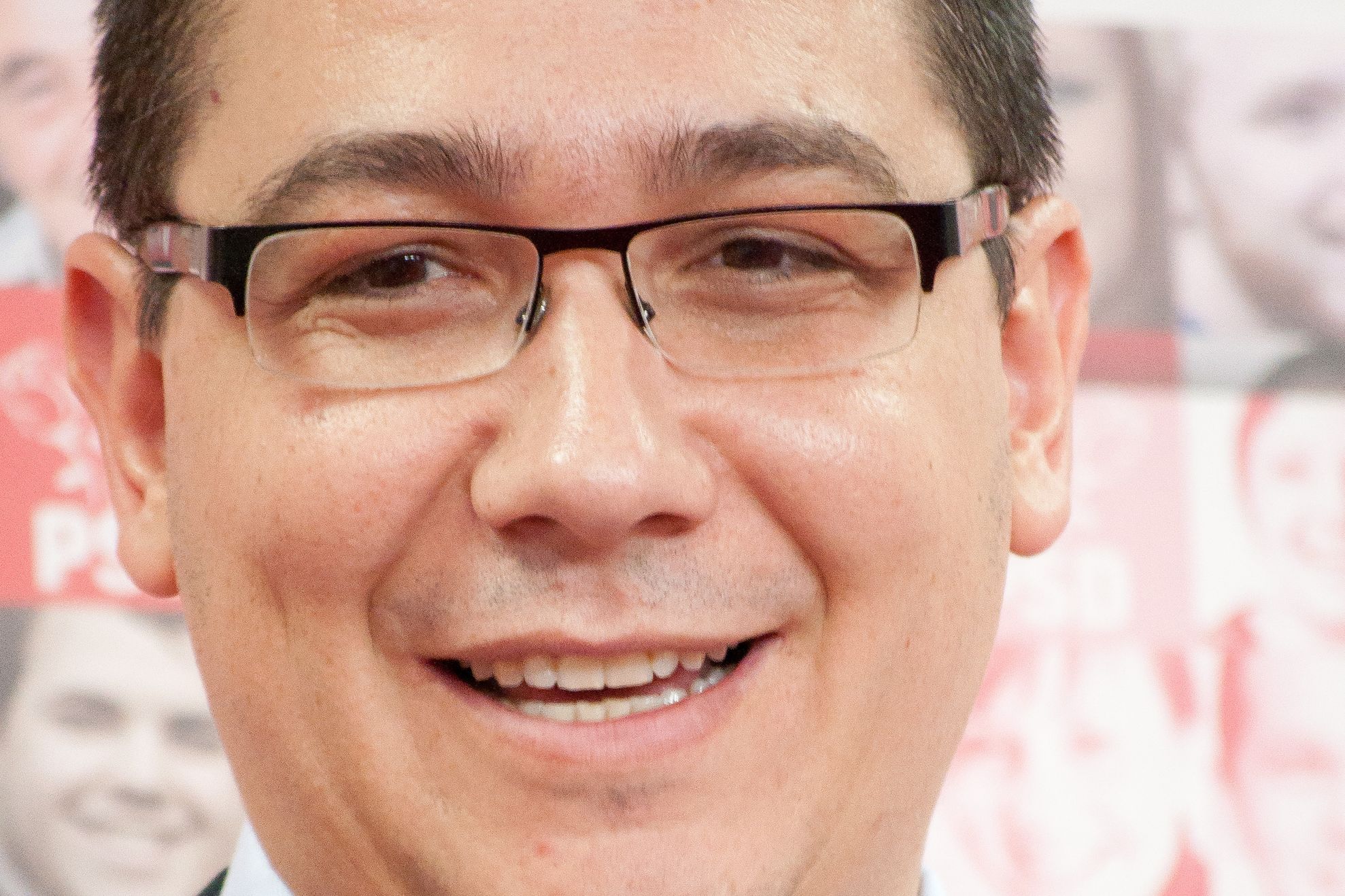 Ponta, despre Predoiu: E un personaj tragicomic! Mai mult comic!