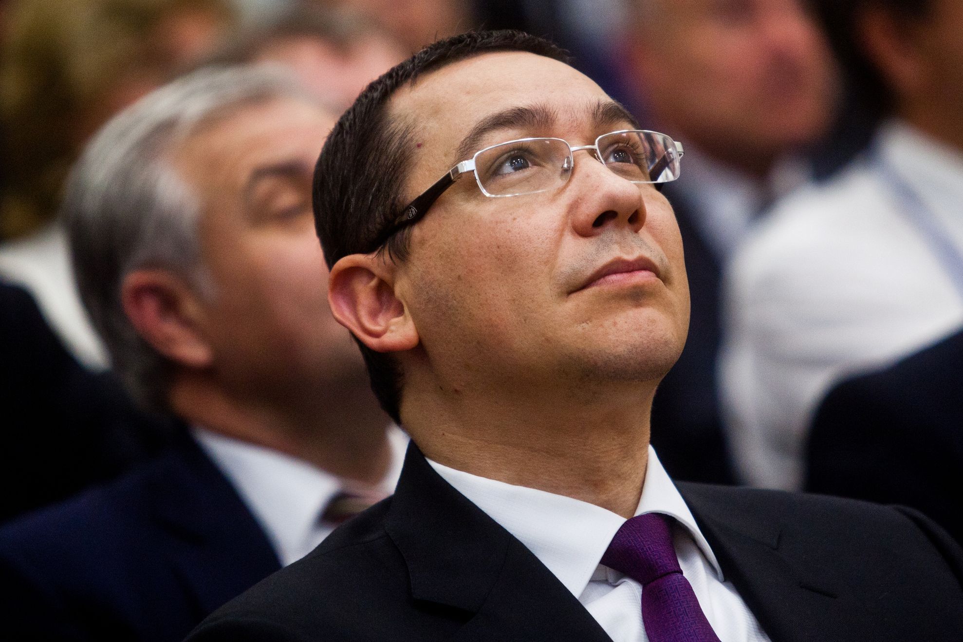 Ponta: Stroe ar putea fi primit în PSD, Chiţoiu - nu cred