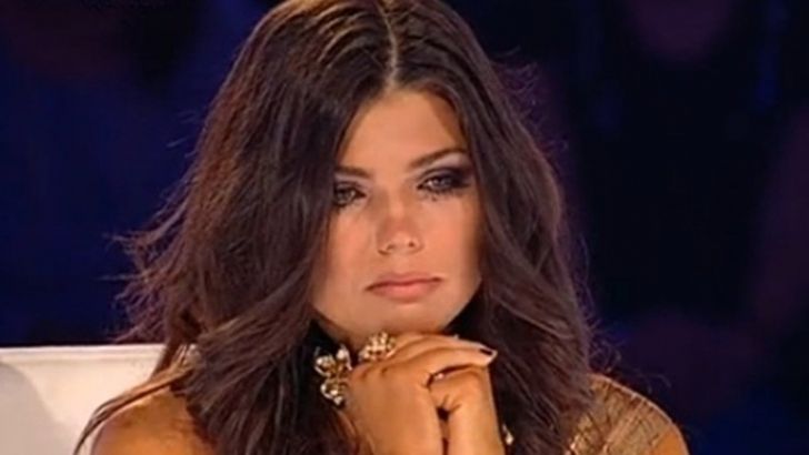 EUROVISION ROMANIA. Probleme pentru PAULA SELING, înainte de semifinala EUROVISION 2014