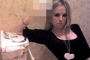 Cel mai penibil "selfie" de pe reţelele de socializare?