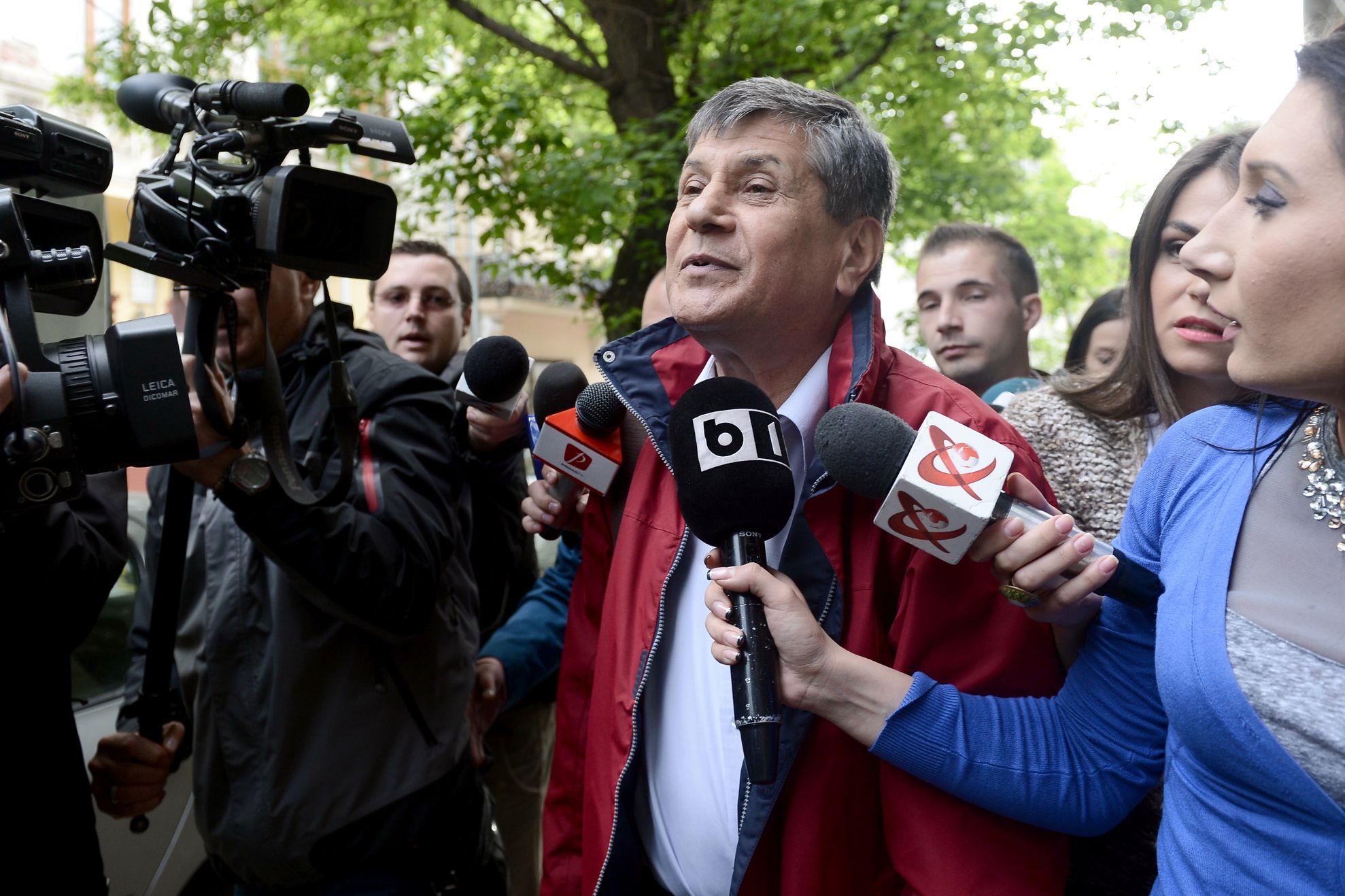 MOTIVAREA în cazul MUSTAŢĂ: Dispreț față de colegii onești și ideea că dreptatea s-ar putea cumpăra