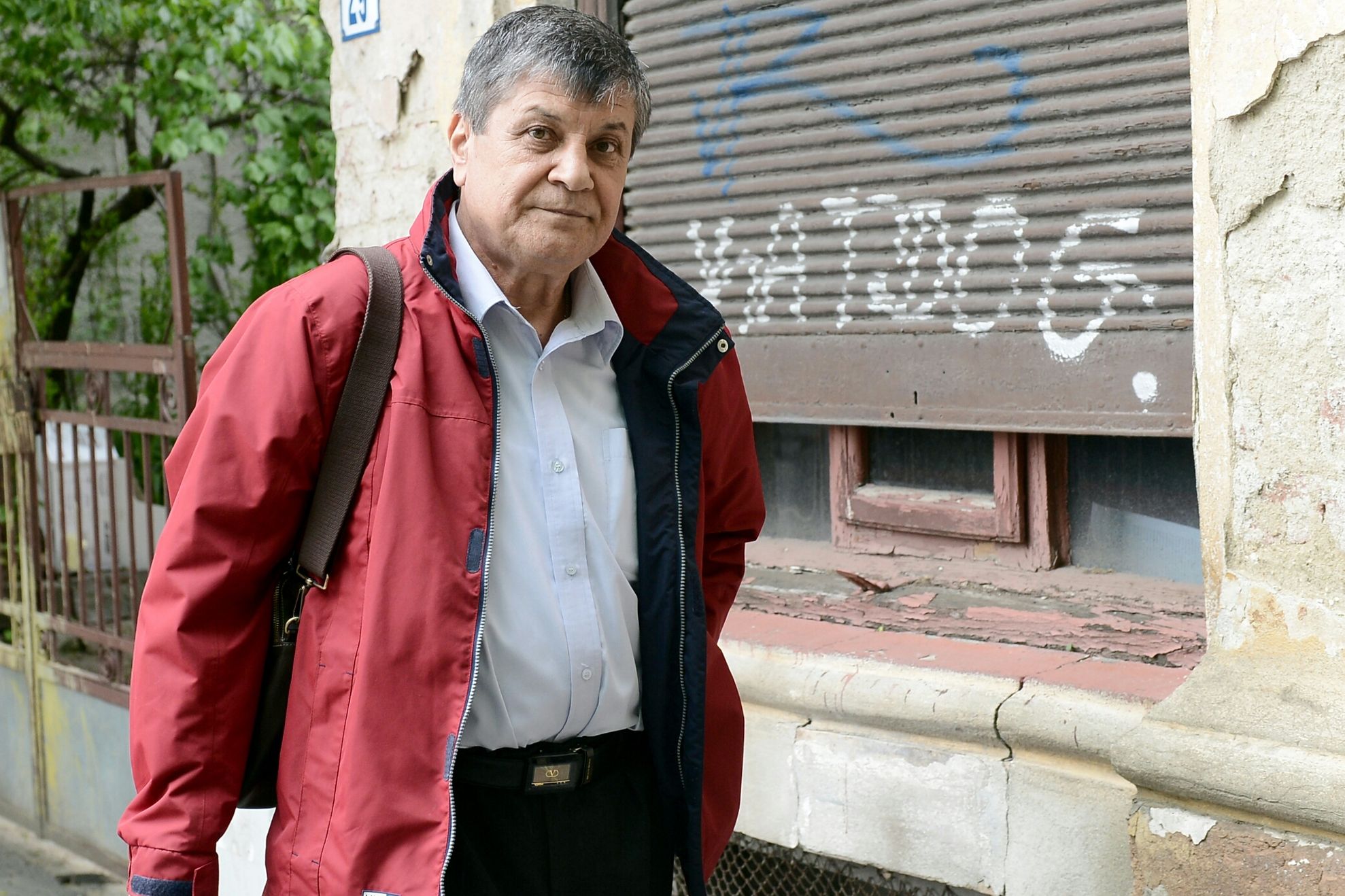 Judecătorul STAN MUSTAŢĂ, SUSPENDAT din funcţie 