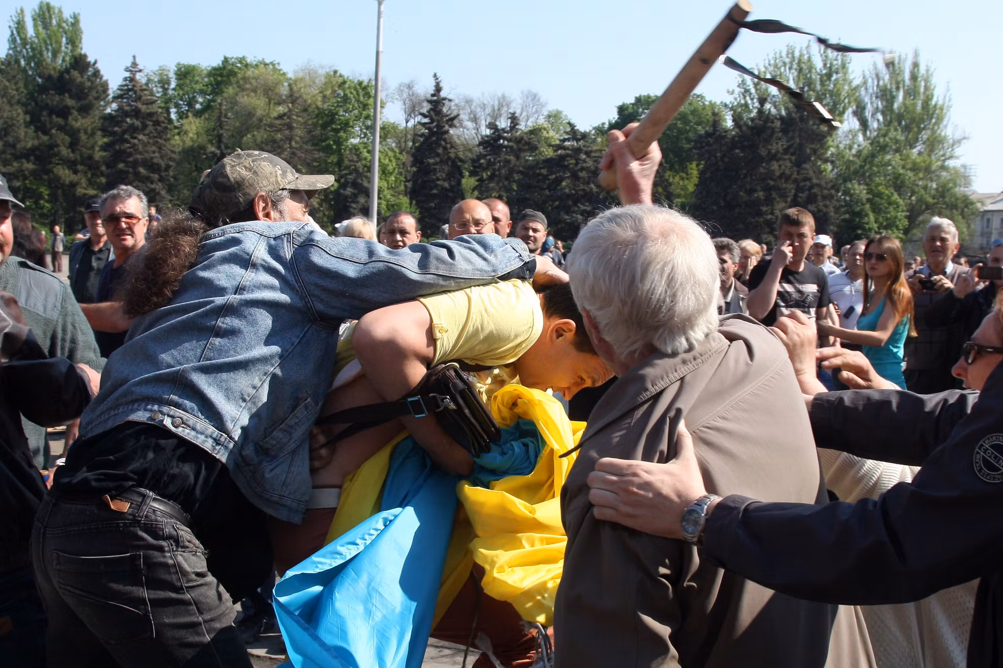 RUSIA şi UCRAINA, în prag de RĂZBOI. KREMLIN: "Am pierdut influenţa asupra proruşilor!"