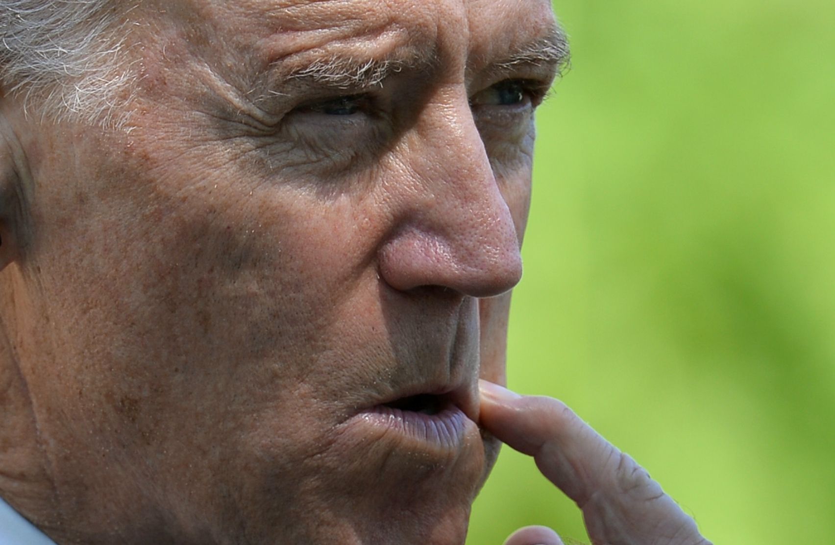 Joe BIDEN, discuţii cu Ponta şi Băsescu 