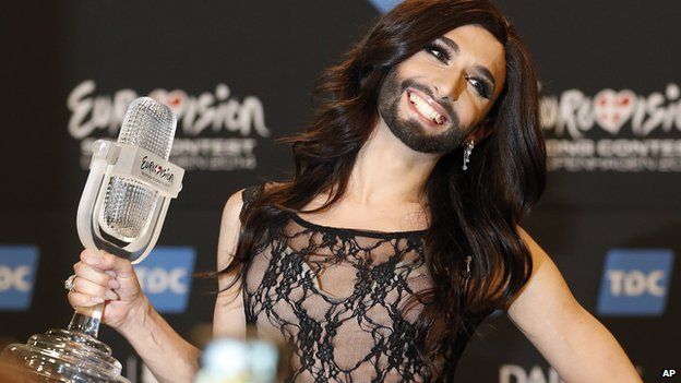 DECLARAŢIE BOMBĂ: Câştigătorul Eurovision era DINAINTE stabilit
