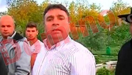Agresorul de la Nana, plasat în AREST LA DOMICILIU