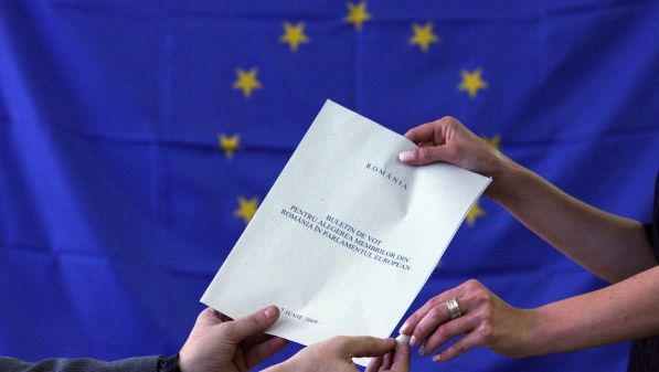 ALEGERILE EUROPARLAMENTARE 2014. REZULTATELE OFICIALE, ANUNȚATE DE BEC. UPDATE ora 17:00