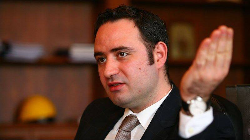 Vicepreședinte PDL: Autostrada Sibiu-Pitești este simbolul neputinței guvernului Ponta